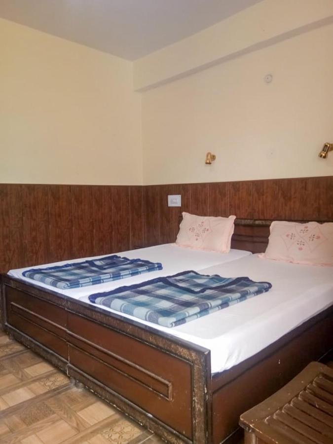 Hotel Gyespa Kyelang エクステリア 写真